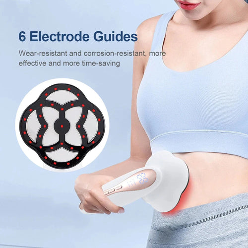 Electric Fat Burner Massager
